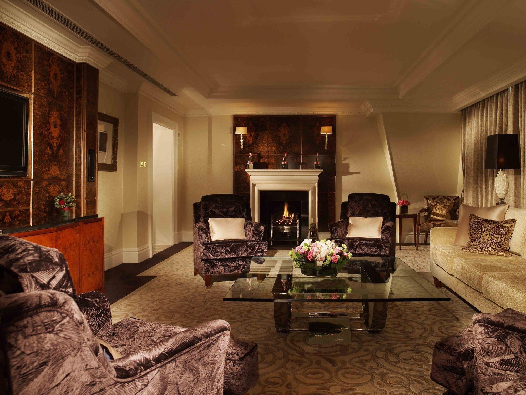 The Landmark London Hotel Kamer foto